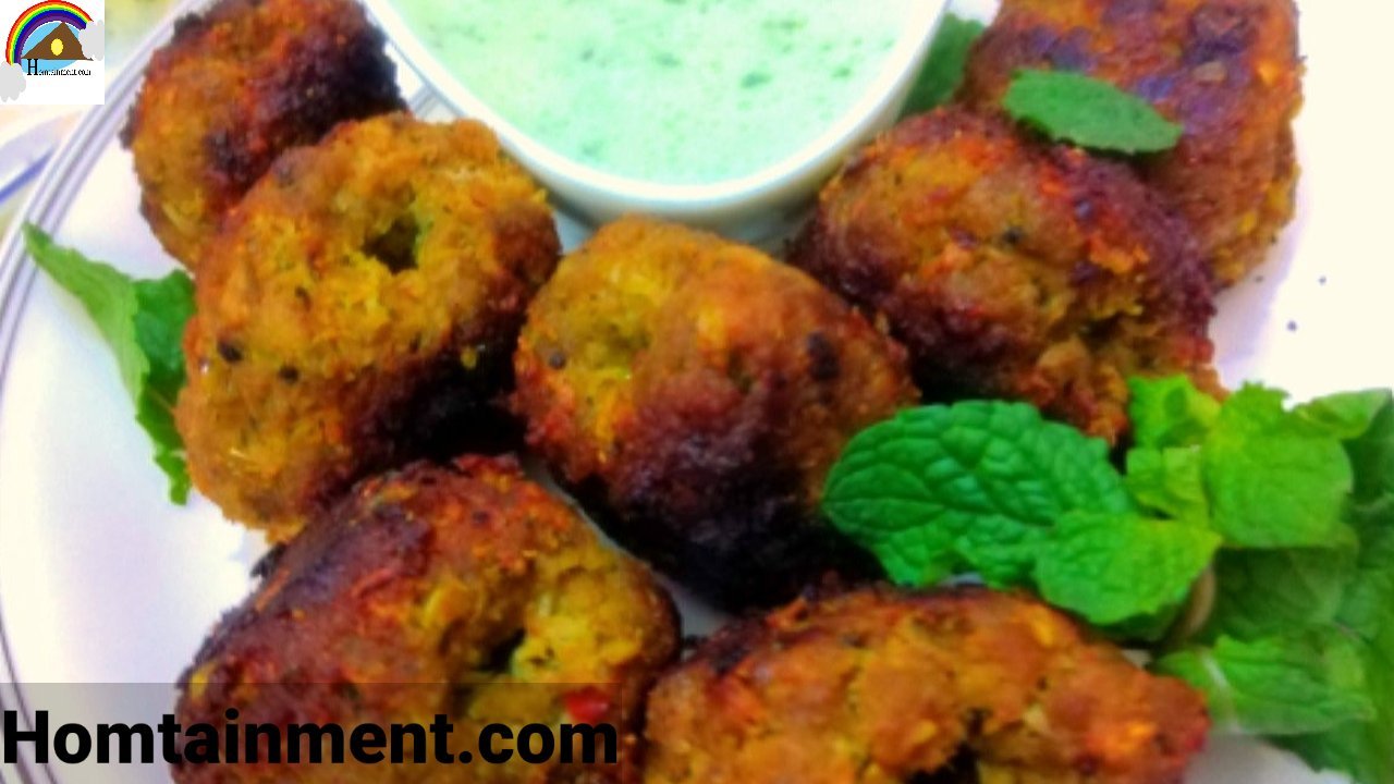 Gola Kabab