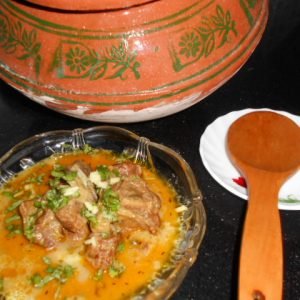 mutton kunna