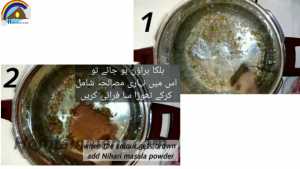 preparation-of-nihari-gravey-masala