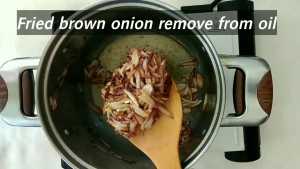 Fried-onion
