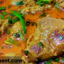 Beef pasanday curry recipe Pakistani