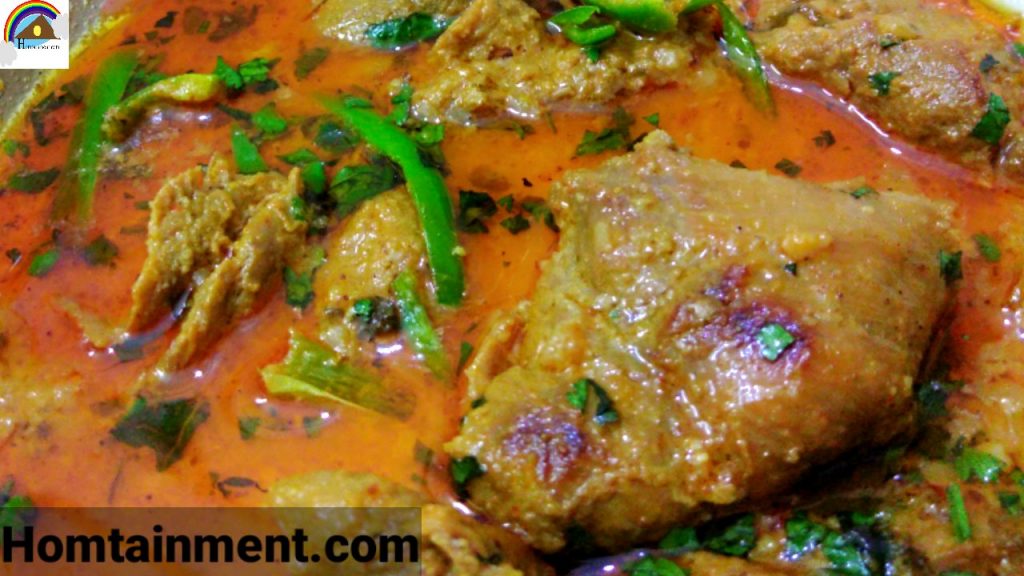 Beef pasanda ka salan recipe | Beef fillet curry recipe Pakistani | beef parchey