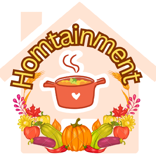 Homtainment.com